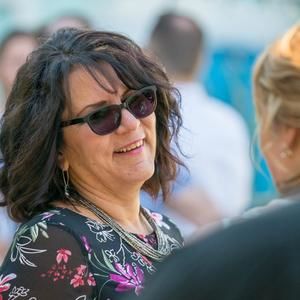 Meet your Posher, Susan